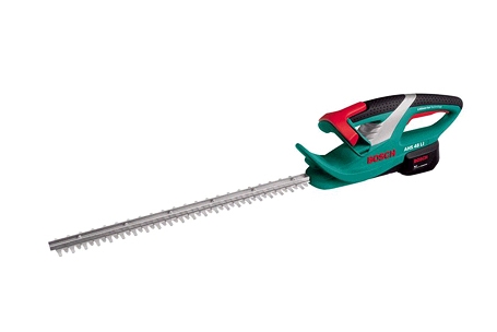 [AHS41LI]ボッシュ BOSCH 電動工具 バッテリーヘッジトリマー バッテリーセル交換