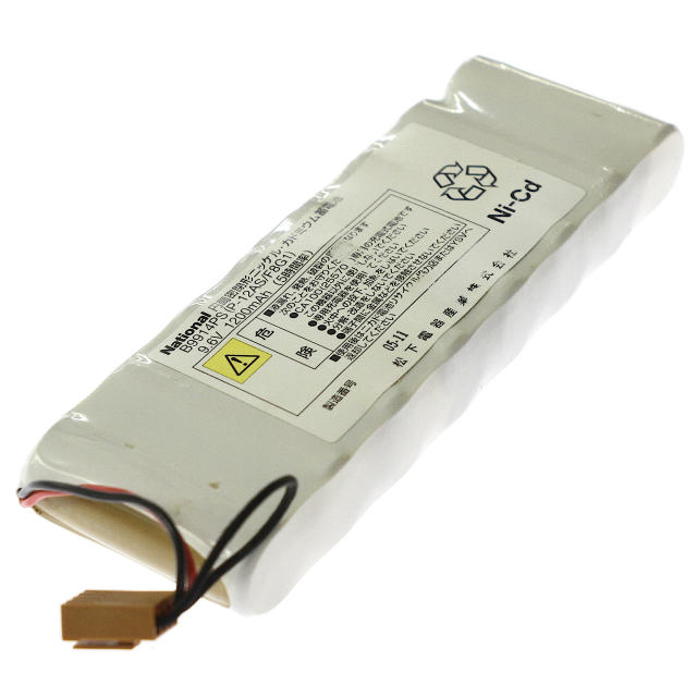 [B9914PS、P-12AS/F8G1]YOKOGAWA 横河電機 コンパクトキャル CA100 255701-U2 他 バッテリーセル交換