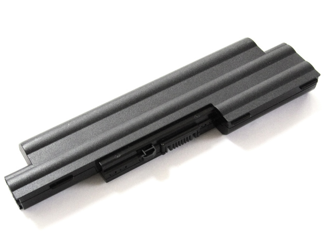 [4UR18650-2-T0044]デル DELL Vostro 1200 他 バッテリーセル交換