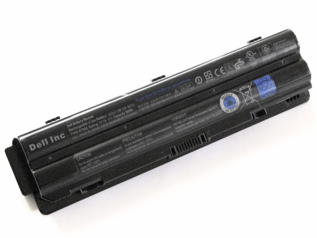 [J70W7 R795X 312-1123]デル DELL XPS 14 15 17 シリーズ 他 バッテリーセル交換