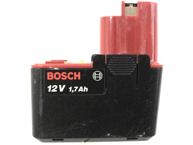 [2607335071、2 607 335 071]ボッシュ BOSCH 電動工具 バッテリードライバードリル他 バッテリーセル交換