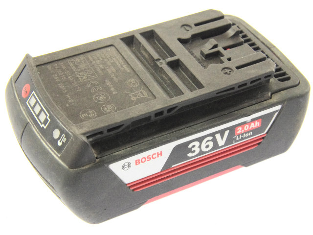 [2 607 336 969、2607336969]ボッシュ BOSCH 電動工具 バッテリーセーバーソー GSA 36V-LI他バッテリーセル交換