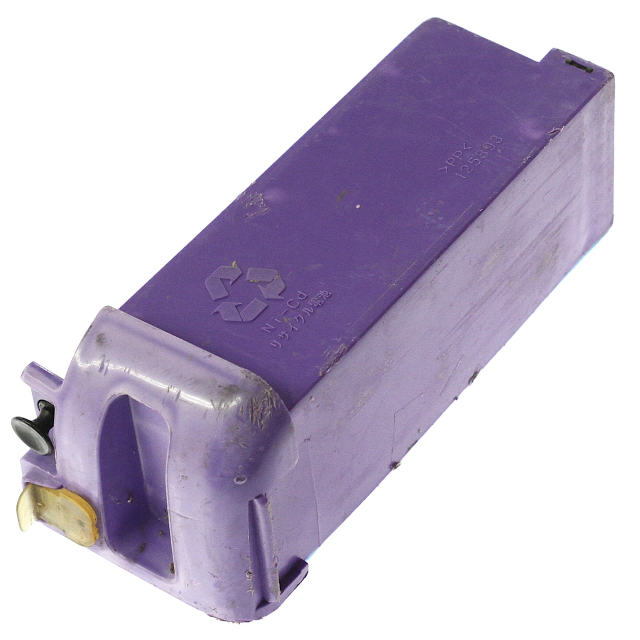 [P/N126340、JB500DN10BJST-1]丸山製作所 バッテリー式動力噴霧器 MSB151 他 バッテリーセル交換