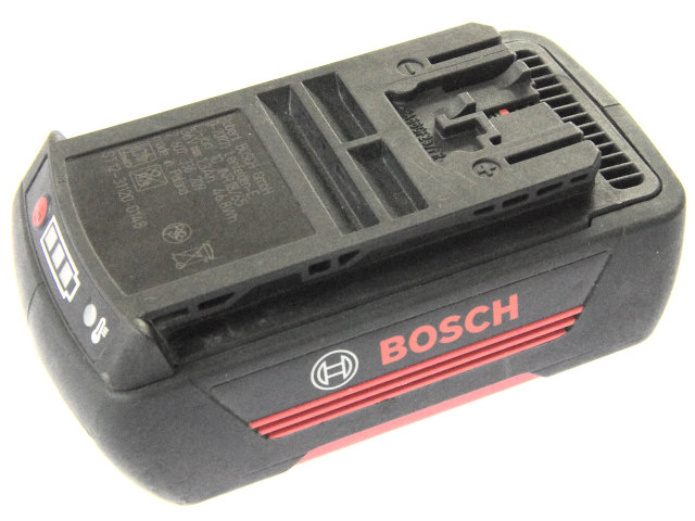 [2 607 336 709、2607336709]ボッシュ BOSCH 電動工具 バッテリーセル交換