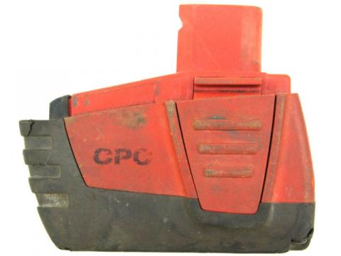 [B 144/2.6 Li-ion、B144/2.6 Li-ion]ヒルティー HILTI 電動工具 SID 144-A 他バッテリーセル交換