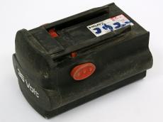 [B6-86]ヒルティー HILTI 電動工具 TE 6-A、TE 7-A、SFL 36バッテリーセル交換