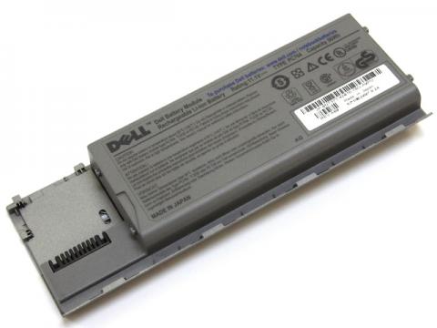 [JD634]デル DELL Latitude D620 D630 Precision M2300 シリーズ 他 バッテリーセル交換