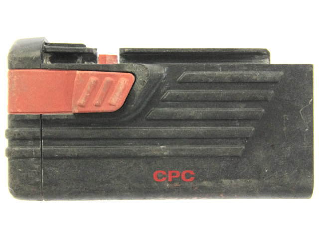 [B 36/2.6 Li-ion、B36/2.6Li-ion]ヒルティー HILTI 電動工具 TE6-A他 バッテリーセル交換