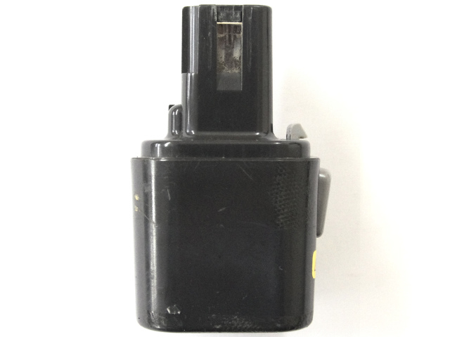 [BP-6VR]マクセル 泉精器 電動工具 REC-14A、REC-IS1、REC-14M1、REC-T22 他バッテリーセル交換