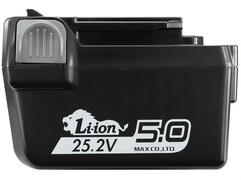 [JP-L92550A]MAX マックス 25.2V 電動工具他 バッテリーセル交換