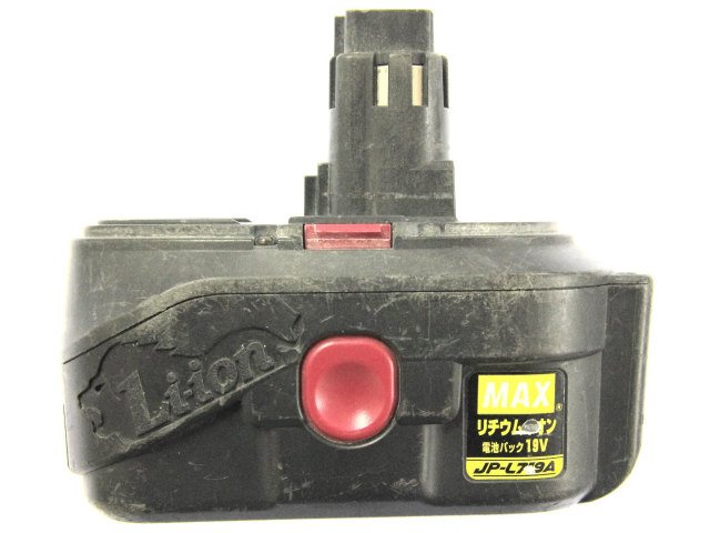 [JP-L719A]MAX マックス 電動工具 PJ-V162-BC、PJ-V162-B2C 他 バッテリーセル交換