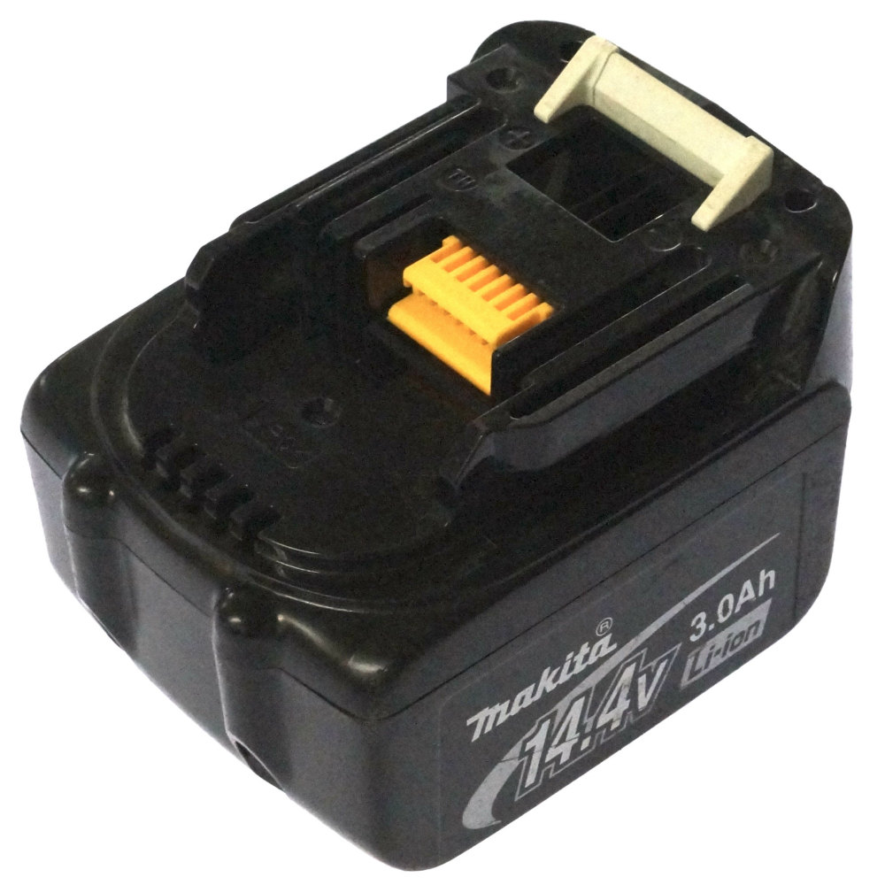 [バッテリBL1430]マキタ makita 14.4V リチウムイオン バッテリーセル交換