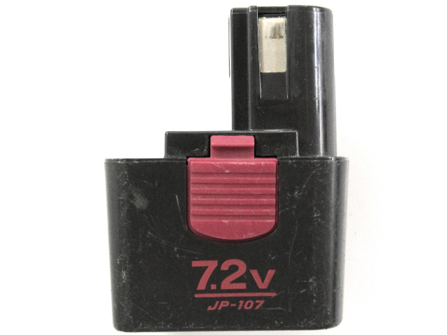 [JP-107、JP107]MAX マックス 電動工具 充電式タッカー TG-Z、TG-Z2 他バッテリーセル交換