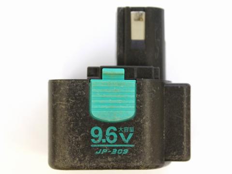 [JP-309]MAX マックス 電動工具 RB-390A、RB-390、RB-213、PB-395-B2C、RB-515-B2C他バッテリーセル交換