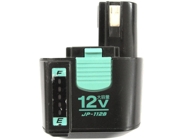 [JP-112B]MAX マックス 電動工具 FH-411他バッテリーセル交換