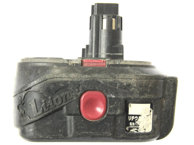 [JP-L719]MAX マックス 電動工具 PJ-V162-BC、PJ-V162-B2C 他バッテリーセル交換
