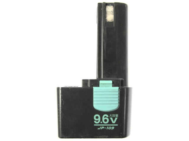 [JP-109、JP109]MAX マックス 電動工具 バッテリーセル交換