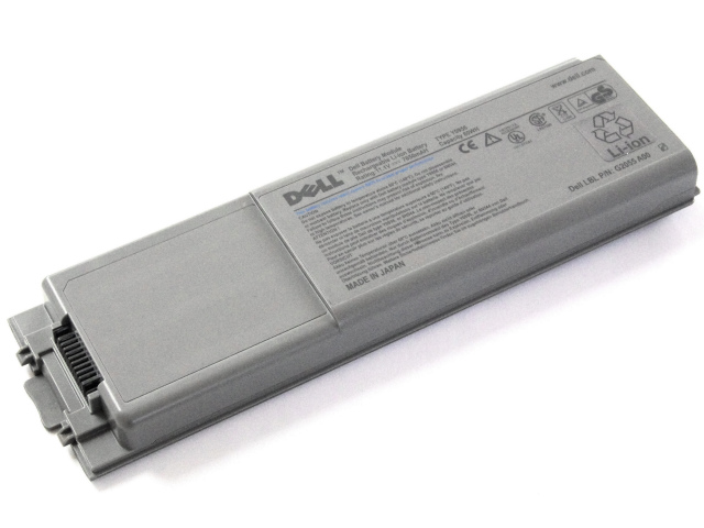 [Y0956 03K585 G2055 A00]デル DELL Inspiron 8500 8500M 8600 8600M Latitude D800 Precision M60 シリーズ 他 バッテリーセル交換