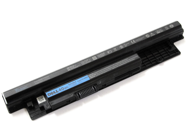 [G019Y MR90Y XCMRD G35K4 MK1R0]DELL Inspiron 14R 15R 17R シリーズ 他 バッテリーセル交換