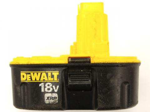 [DE9096]DEWALT デウォルト 電動工具 バッテリーセル交換