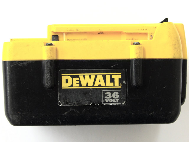 [DE9360]DEWALT デウォルト 電動工具 バッテリーセル交換
