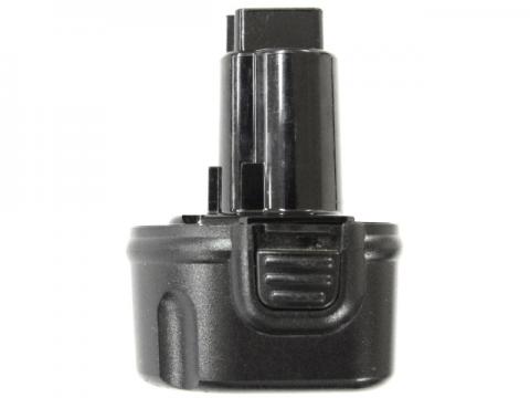 [DE9057]DEWALT デウォルト 電動工具 DE9057 バッテリーセル交換