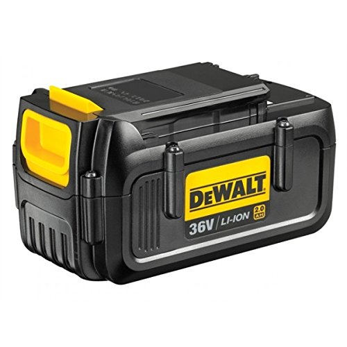 [DCB361]DEWALT デウォルト 電動工具 DCB361 36V Lithium Ion Battery バッテリーセル交換