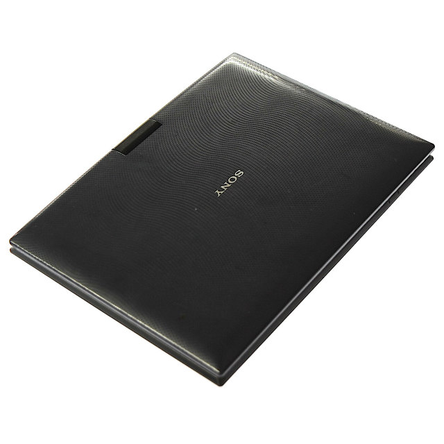BDP-SX910]SONY ソニー ポータブル ブルーレイディスク DVDプレーヤー
