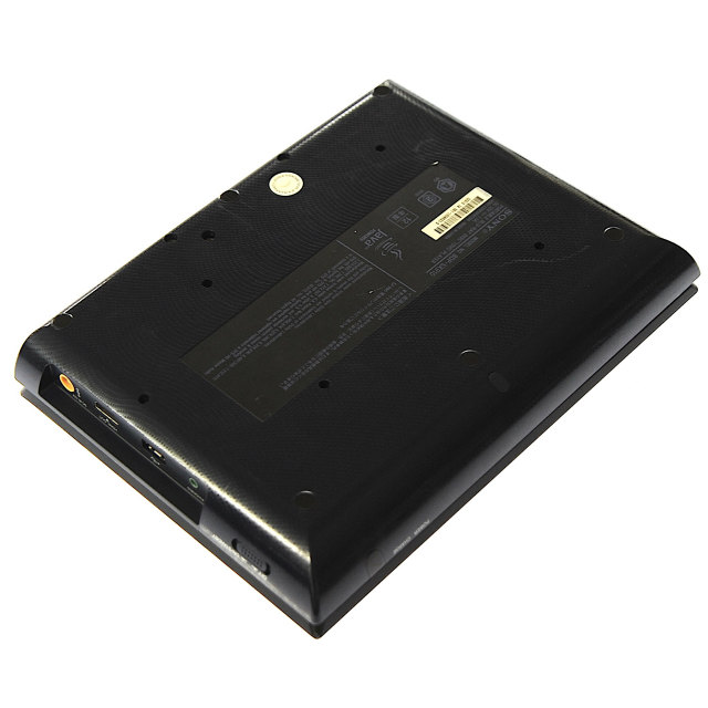 BDP-SX910]SONY ソニー ポータブル ブルーレイディスク DVDプレーヤー