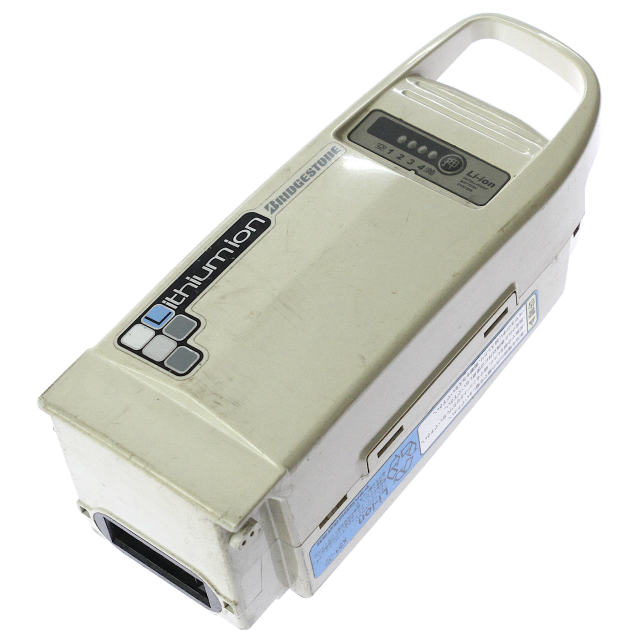 [F895023、X23-22]ブリヂストン BRIDGESTONE A6L7/A4L7、A63LP/A43LP、A63L/A43L、NA63LP/NA43LP、AL63LP/AL43LP他バッテリーセル交換(カスタム保護回路交換付)