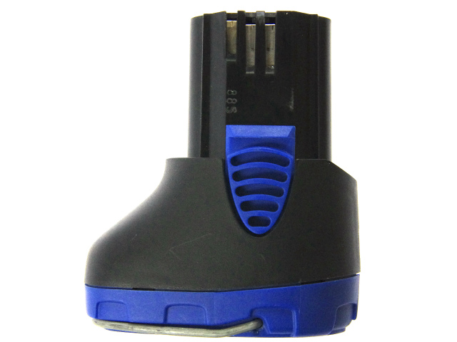 [No.855-02]DREMEL ドレメル 電動工具 バッテリーハイスピードロータリーツール 8000AE型 バッテリーセル交換