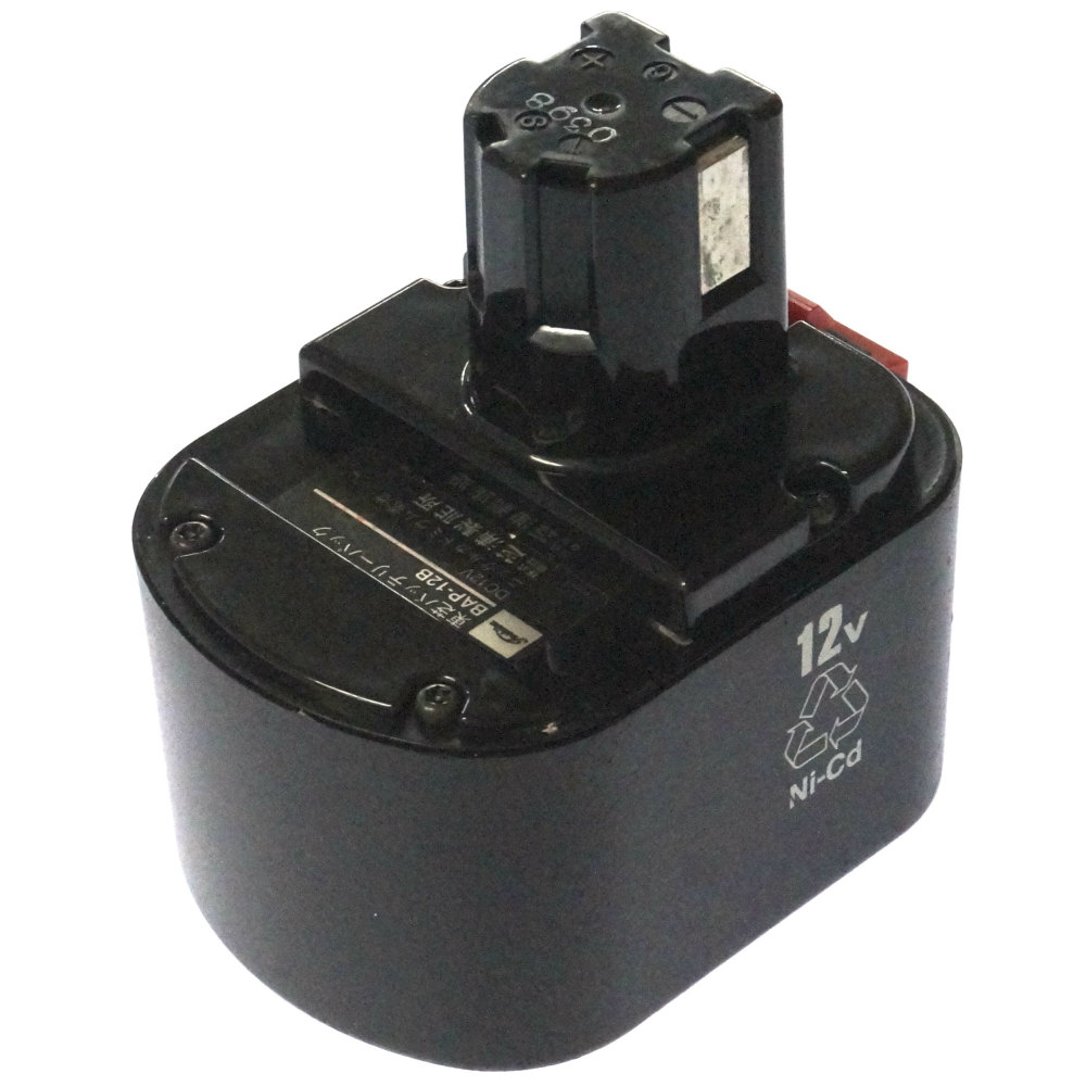 [BAP-12B BAP12B]芝浦電産 TOSHIBA 東芝 電動工具 バッテリーセル交換