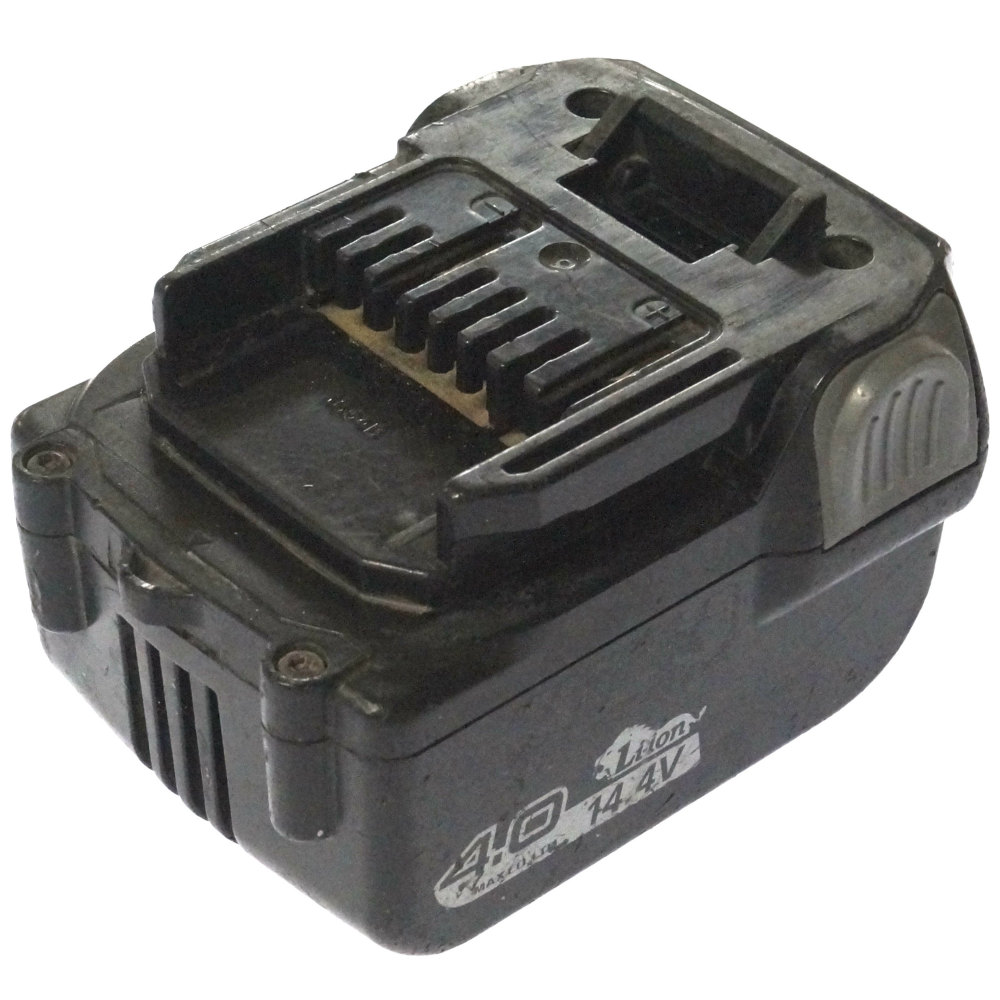 [JP-L91440A]MAX マックス 電動工具 PJ-ID144(R)-B2C/40A PJ-IW161-B2C/40A PJ-SD101-B2C/40A 他 バッテリーセル交換