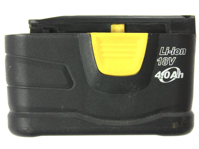 [B1840、B-1840]EXEN エクセン 電動工具 友定建機 マジックタンパー VS-III-1300、VS-III-1800 他 バッテリーセル交換