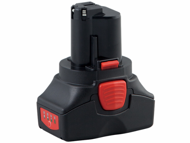 [JBE14415G]KTC 電動工具 JTAE115、JTAE315バッテリーセル交換