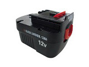 [A12EX]BLACK+DECKER ブラック&デッカー 電動工具 SX3000、SX5120、EPC12、SXR12、SX5000、SX3500 他バッテリーセル交換