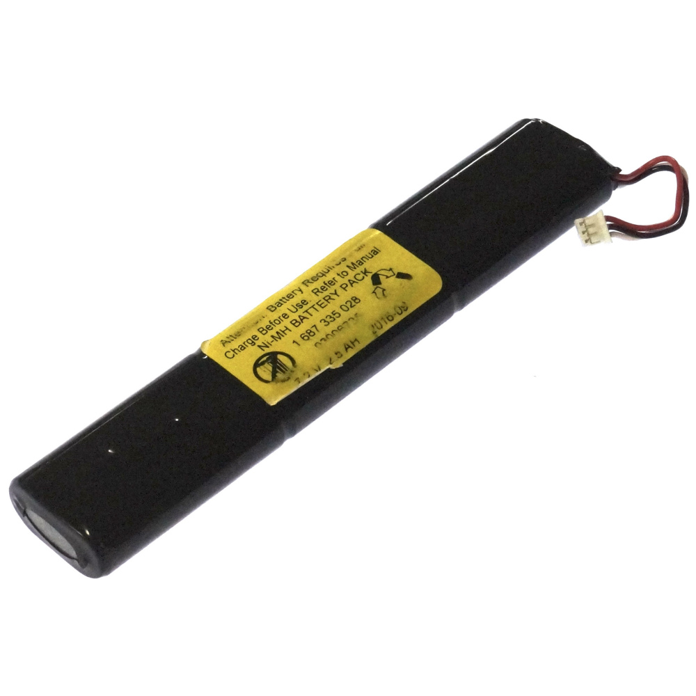 [1 687 335 028 1687335028]ETAS MTS 5300 MBOX オートバイ診断機 バッテリーセル交換
