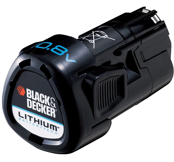 [BL1310]BLACK+DECKER ブラック&デッカー 電動工具 LXP10、LXP10-2、LXP10、LXR10-2、LXDI10-2、LXI10-2 バッテリーセル交換