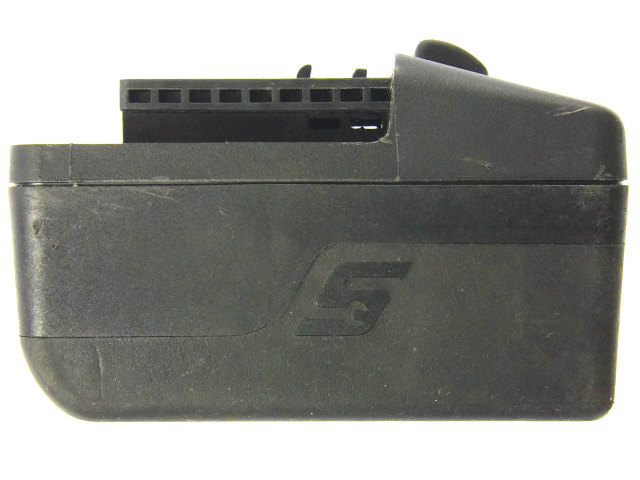 [CTB8187]Snapon スナップオン 電動工具 インパクトレンチ CTJ8850HV 他 バッテリーセル交換