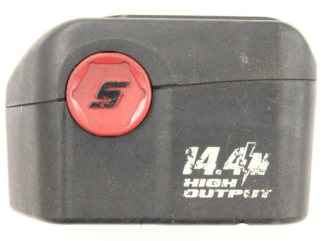 [CTB4147]Snapon スナップオン 電動工具 インパクトレンチ CT4450、CTJ4450、ドリル CDR4450 他バッテリーセル交換