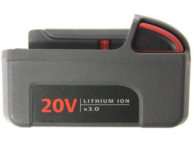 [BL2010]Ingersoll Rand インガーソールランド 電動工具 IQ V20 シリーズ他 バッテリーセル交換