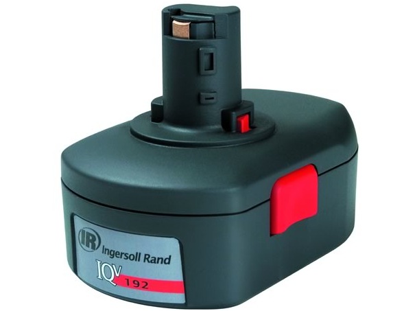 [N192]Ingersoll Rand インガーソールランド 電動工具 IQvシリーズ19.2Vニカドバッテリーセル交換