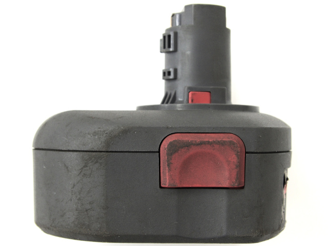 [N144]Ingersoll Rand インガーソールランド 電動工具 IQvシリーズ14.4Vニカドバッテリーセル交換