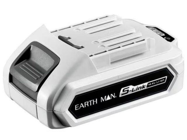 [BP-144LiA]高儀 EARTH MAN アースマン 電動工具 S-Link 14.4V用 バッテリーセル交換