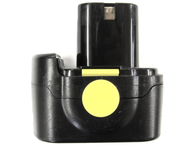 [BP-1401]高儀 EARTH MAN アースマン 電動工具 14.4V 充電式インパクトレンチ ID-140他バッテリーセル交換