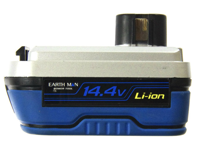 [BP-1405Li]高儀 EARTH MAN アースマン 14.4V専用 電動工具 バッテリーセル交換