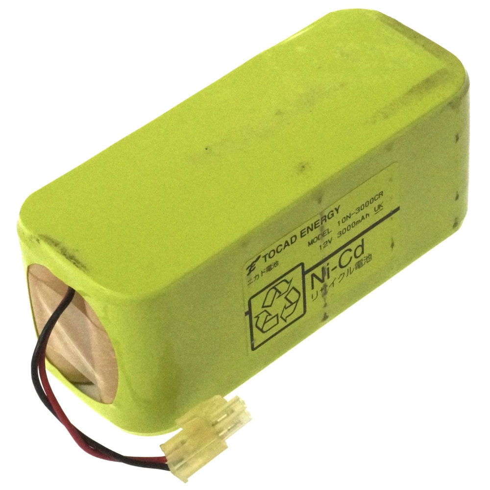 [10N-3000CR 10N3000CR]医療用機器 ポータブル電源 他 バッテリーセル交換