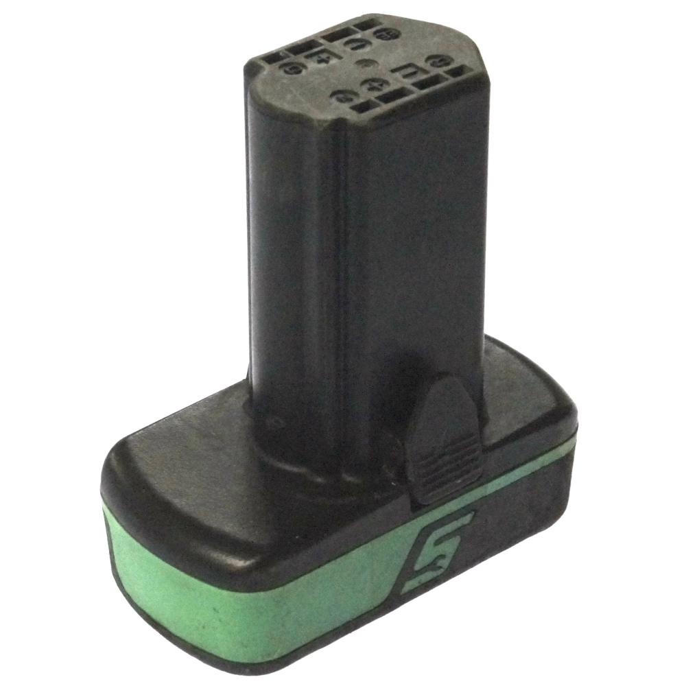 [CTB8172G]Snapon スナップオン 電動工具 インパクトレンチ CT4450 CTJ4450 ドリル CDR4450 他 バッテリーセル交換