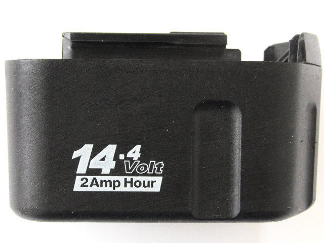 [Model 8723]Porter Cable 電動工具 コードレスドライバードリル Model 978他バッテリーセル交換
