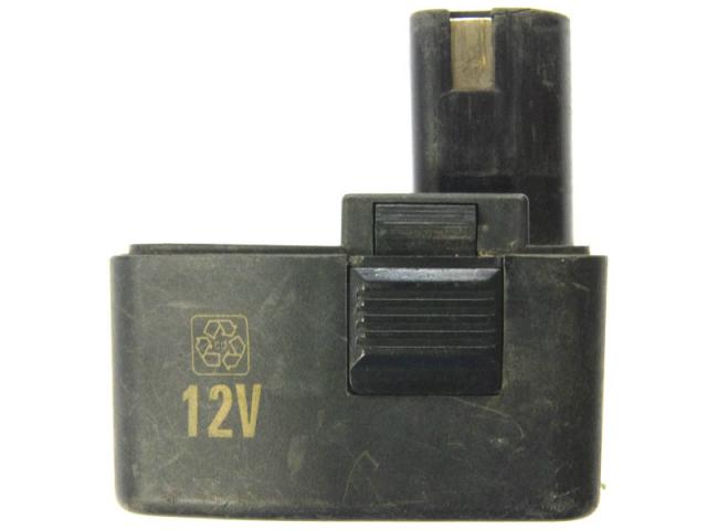 [BPS-120B]SHINKO シンコー 電動工具 インパクトドライバー他バッテリーセル交換